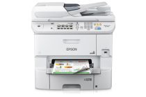   Epson Workforce Pro WF-6590DWF multi nyomtató  (3 év garancia)