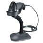 Zebra LS2208 vonalkódolvasó USB fekete