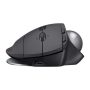 MOU Logitech MX Ergo Wireless/BT  Trackball egér