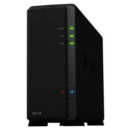 NAS Synology DS118 (1 HDD)