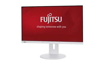 Fujitsu Display B24-9 TE PRO IPS 24" monitor fehér
