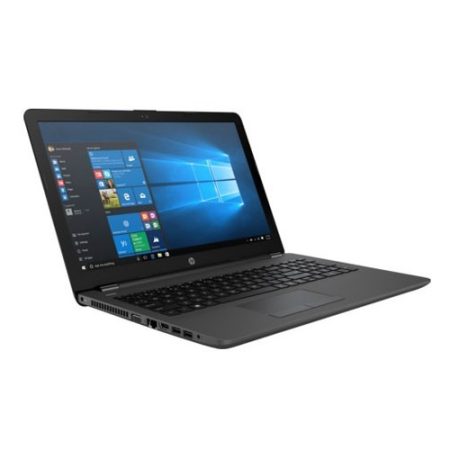 HP 250 G6 notebook 15,6" i3-7020U 4GB 500GB Silver