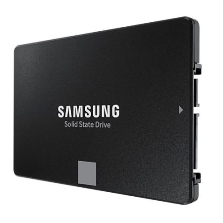 Samsung 2TB 2,5" SATA3 860 series Evo SSD