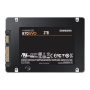 Samsung 2TB 2,5" SATA3 860 series Evo SSD