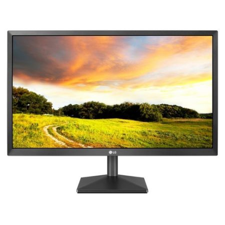 LG 22MK400-A FullHD LED monitor 21,5"