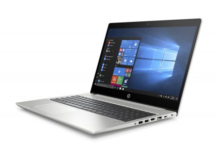 HP Probook 450 G6 notebook FHD, i5-8265U,8GB,W10P
