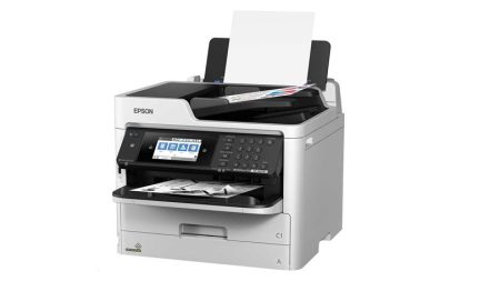 Epson Workforce Pro WF-M5799DWF MFP mono multinyomtató