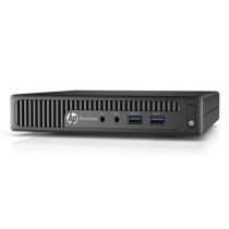 Használt PC HP EliteDesk 705 G2 Mini UDST