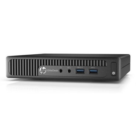 Használt PC HP EliteDesk 705 G2 Mini UDST