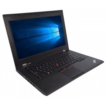 Használt NTB Lenovo L430 i5-3320M 4GB 320GB W10P HUN