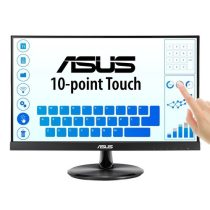   Asus 21,5" VT229H 21,5" 1920x1080/5ms/WLED/IPS/Touch
