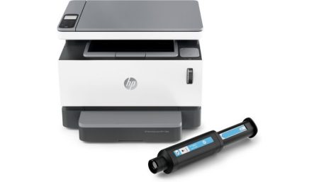 HP Neverstop Laser MFP 1200w multifunkciós lézernyomtató