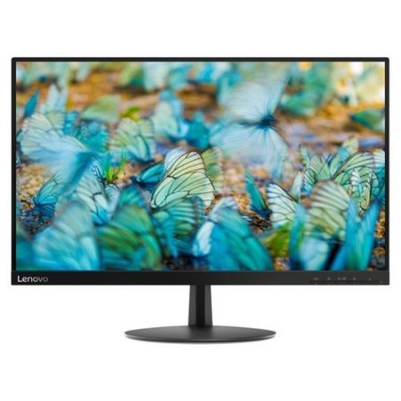 LCD 24" Lenovo L24e-20 FullHD monitor
