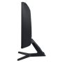 Samsung C27RG50FQU 27" ívelt Gaming monitor 240Hz