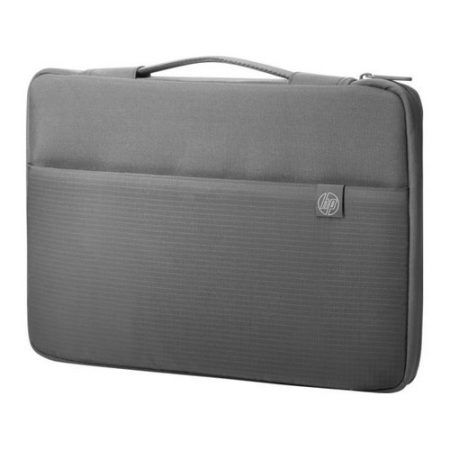 HP Notebook Sleeve Crosshatch Carry 14" tok szürke