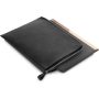HP Notebook Sleeve Spectre 13,3" tok bőr fekete