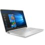 HP 15S-FQ1029NH 15.6" i3-1005G1 8GB 256GB W10H Ezü