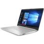 HP 15S-FQ1029NH 15.6" i3-1005G1 8GB 256GB W10H Ezü