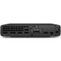 HP ProDesk 400 G6 MiniPC i5-10500T/8GB/256GB/W10P 