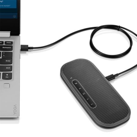 Lenovo 700 Ultraportable Bluetooth Speaker USB-C