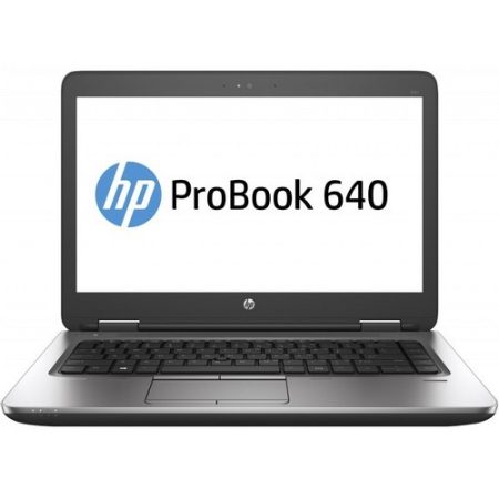 Használt NTB HP ProBook 640 G2 i5/8GB/128GB
