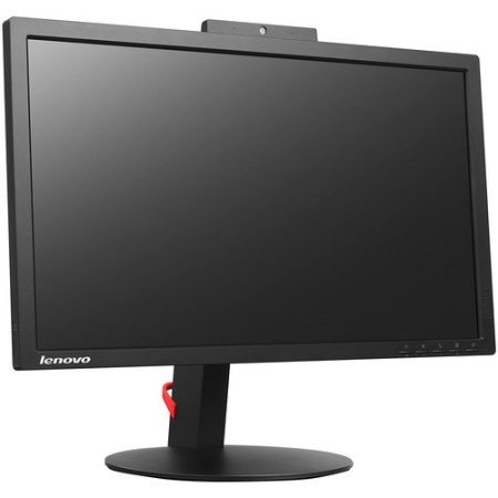 Használt Monitor Lenovo T2224zD 22" FullHD fekete