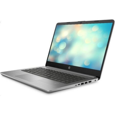 HP 340S G7 i5-1035G1 8GB 256GB 14" DOS Grey 3Y