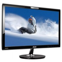 Használt Monitor Asus VK228H 22" 1920x1080 Webcam