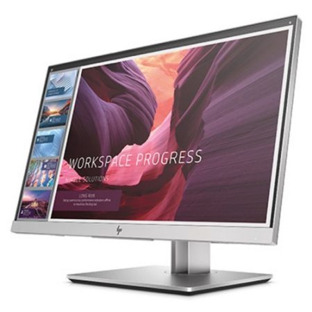 HP EliteDisplay E223d 21,5" FullHD IPS USB-C docking monitor