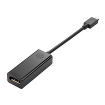 HP N9K78AA USB-C DisplayPort adapter