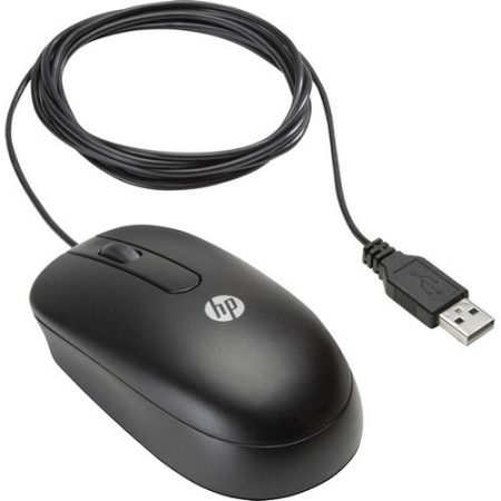 HP Laser Mouse USB 1000dpi