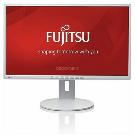 Használt Monitor Fujitsu B27-8 TE PRO 27" FullHD  
