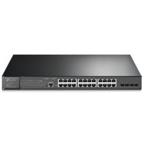 TP-Link TL-SG3428MP 28-Port Gb L2 Switch 24-p. PoE