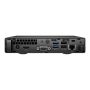 Használt PC HP 260 G2 DM i3-6100U/8GB/500GB       