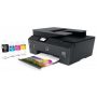 HP Smart Tank 530 Wifi MFP tintatartályos nyomtató