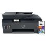 HP Smart Tank 530 Wifi MFP tintatartályos nyomtató