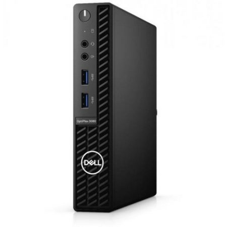 Dell Optiplex 3080MFF i5-10500T/8GB/256GB/W10P