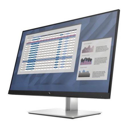HP Elitedisplay E27 G4 27" LED IPS FullHD monitor