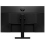 HP ProDisplay P27h G4 27" FHD fekete monitor