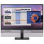 HP ProDisplay P27h G4 27" FHD fekete monitor