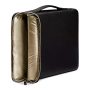 HP Notebook Sleeve Carry 17" tok fekete/arany