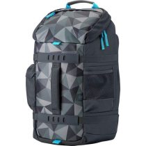HP 15,6" Odyssey Backpack notebook hátizsák szürke