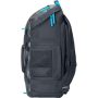 HP 15,6" Odyssey Backpack notebook hátizsák szürke