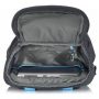 HP 15,6" Odyssey Backpack notebook hátizsák szürke
