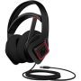 HP Omen Mindframe Prime Gaming headset fekete