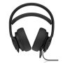 HP Omen Mindframe Prime Gaming headset fekete