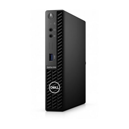 Dell Optiplex 3090 Micro i3-10105T/8GB/256GB/Linux