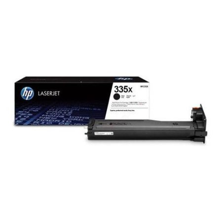 HP Toner 335x W1335X 13,7K Black