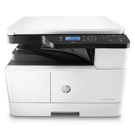 HP LaserJet M438n MFP A3 mono multi lézernyomtató