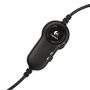 MIC Logitech Headset H151